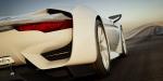 Citroen GT Concept 2008 года